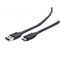 cordon-usb-30-am-vers-type-cm-1m-blister-ref