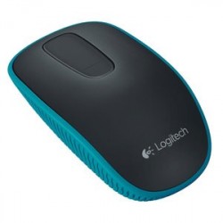 souris-zone-touch-mouse-t400-blue-ref-910-003312