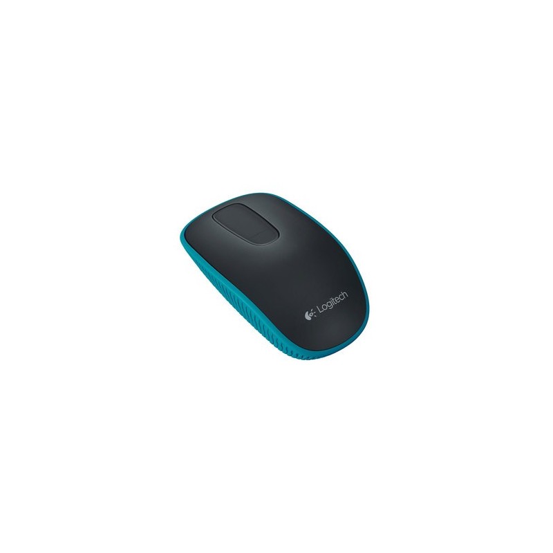 souris-zone-touch-mouse-t400-blue-ref-910-003312