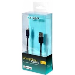 chargeur-sync-cable-usb-campus-pour-iphone-5-