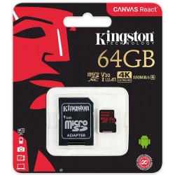 micro-sd-card-64go-sdcr64gb-canvas-kingston-inclu