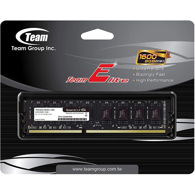 memoire-8go-ddr3-1600mhz-cl11-team-groupe-elite-r