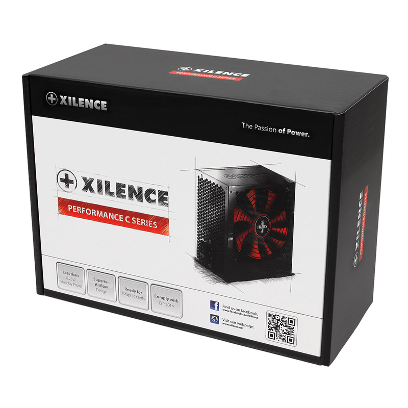 alimentation-600-watts-xilence-perofrmance-ref-