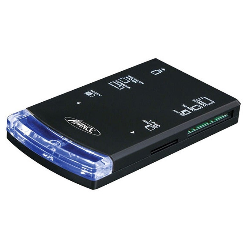 lecteur-multicarte-externe-noir-advance-ref-cr-c6