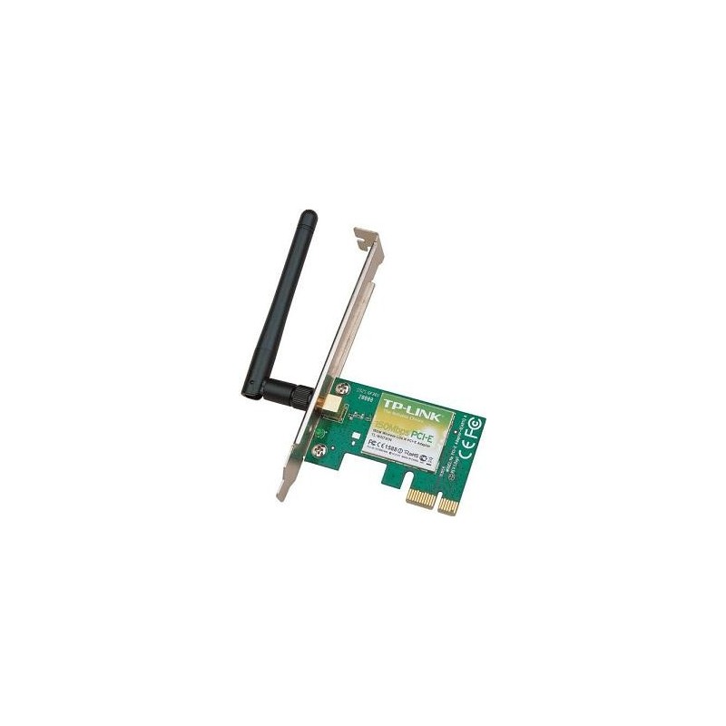 carte-pci-express-wifi-150-mbps-tp-link-tl-wn781nd