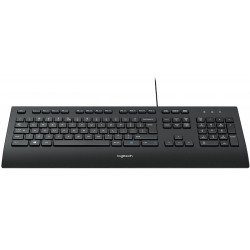 clavier-logitech-k280e-filaire-usb-repose-poigne