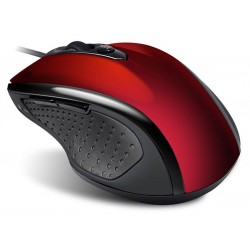 souris-filaire-shape-6d-rouge-advance-ref-s-6d-r