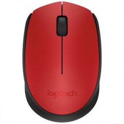 souris-ss-fil-m171-logitech-rouge-ref-910-004641