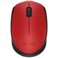 souris-ss-fil-m171-logitech-rouge-ref-910-004641