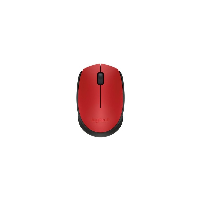 souris-ss-fil-m171-logitech-rouge-ref-910-004641