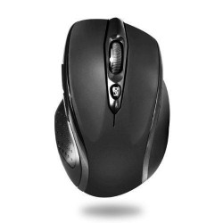 souris-shape-sans-fil-24ghz-noir-advance