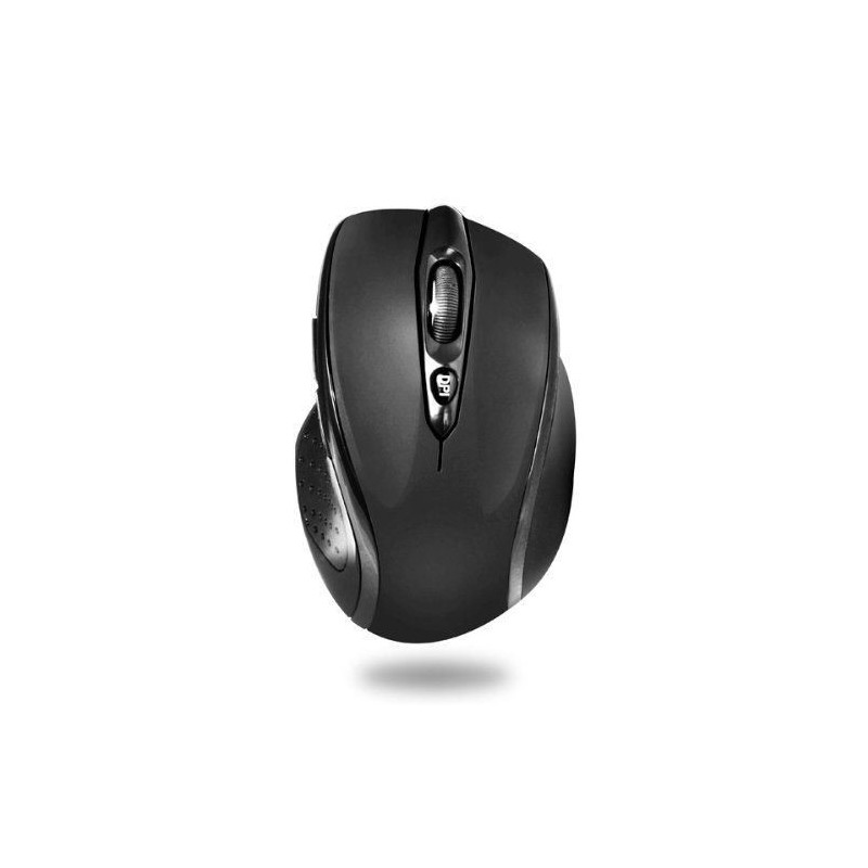 souris-shape-sans-fil-24ghz-noir-advance