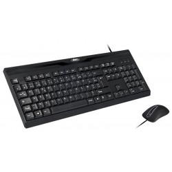 clav-souris-filaire-noir-advance-ref-cls-197u-