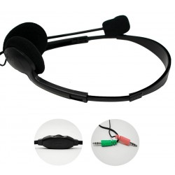 casque-stereo-avec-micro-jack-3-5mm-coussin-dor