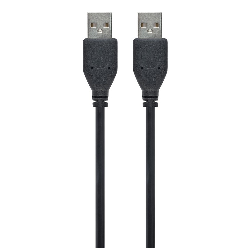 cordon-usb-20-a-a-mm-180-m-noir-ref-ccp