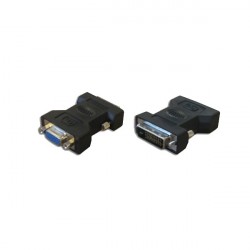 ADAPTATEUR DVI-D (24+1) M /...