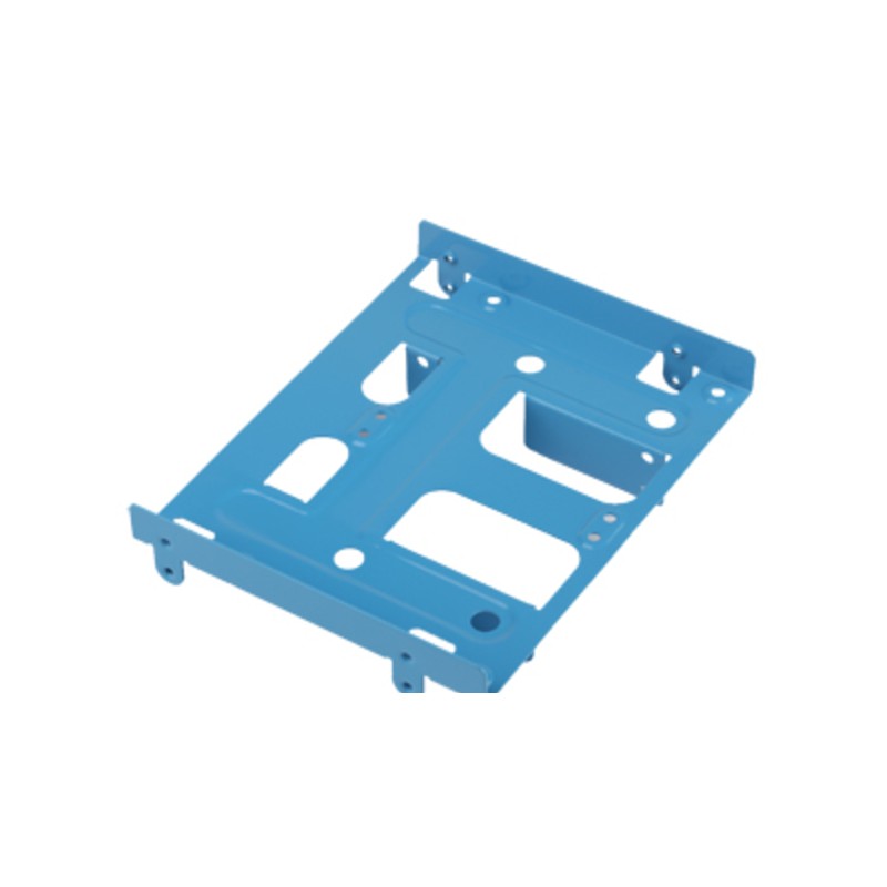 Adaptateur Support de montage pour disque dur ou SSD En Baie 5.25