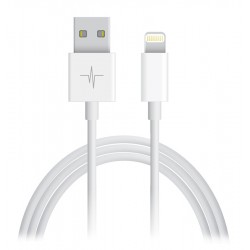 Cable lightning 2M iPhone 5...