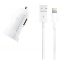 Pack CAC 2Amp + Cable...