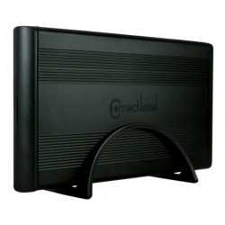 BOITIER EXT 3½ SATA USB 3...