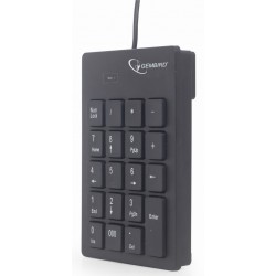 Pavé numérique USB - cordon...