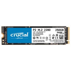 250 Go SSD25 SATA 3 CRUCIAL...