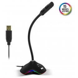 Microphone sur pied EKO300...