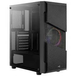 Boitier PC Menace Saturne...