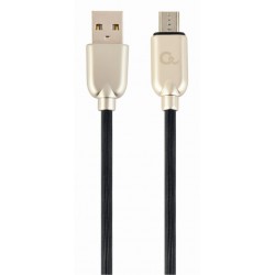 Câble USB 2.0 / Micro-USB - 1m