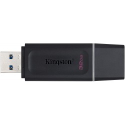 Clé USB Kingston 32 Go - USB 3.0 - Mediaself