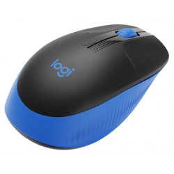 Souris sans fil Logitech...
