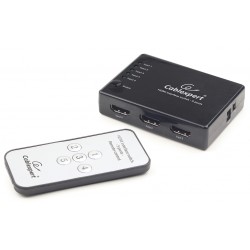 Switch HDMI 5 ports Gembird
