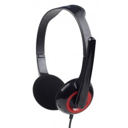 Casque-micro MHS-002 Gembird