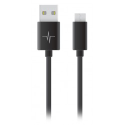 Câble USB / Micro-USB -...