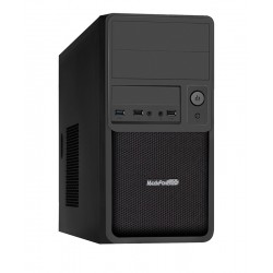 Boitier PC Black Dandy...