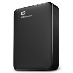 HDD externe 2.5" WD...