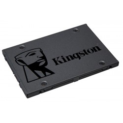 480Go A400 SATA3 KINGSTON...