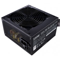 Alimentation ATX 550W MWE...