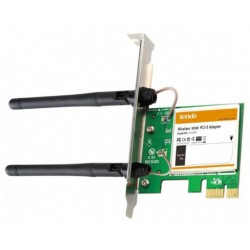 Carte WiFi PCIe 2.0 x1 300...