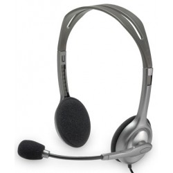 Casque-micro H110 - LOGITECH