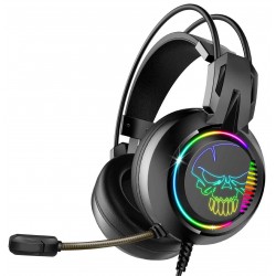 Casque-micro ELITE H10 RGB...