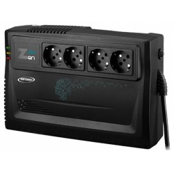 Onduleur 800VA ZEN LIVE 800...