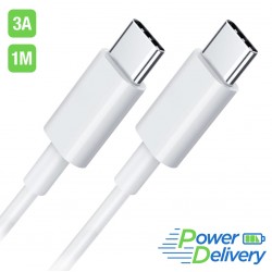Câble de Charge USB-C vers...