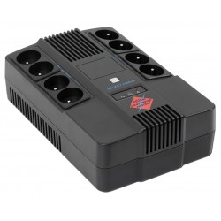 Onduleur SELECT 1000VA 600W...