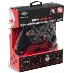 Manette Gaming Gamepad sans fil pour PC uRage Vendetta²