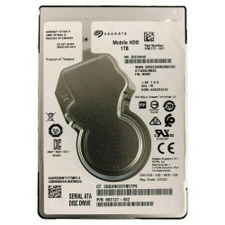 HDD 2.5" 1 To SATA 3 - SEAGATE