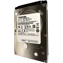 HDD 2.5" 1 To SATA 3 - TOSHIBA