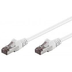 Cordon RJ45 2m Cat. 6 F/UTP...