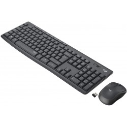 Kit Clavier + Souris sans...
