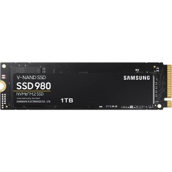 SAMSUNG SSD 980 1To - M.2...
